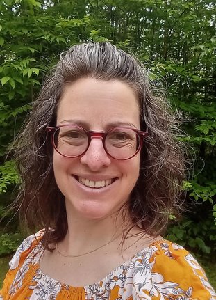 Photo de Marie Claude