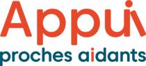 Logo de Appui des proches aidants
