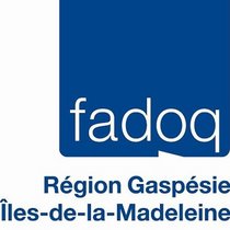 Logo de la FADOQ-GIM